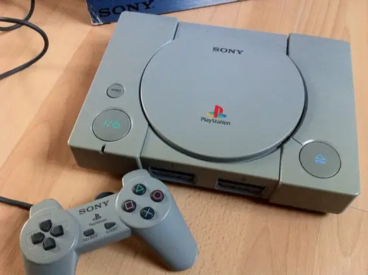 PlayStation
